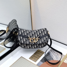 Christian Dior Hobo Bags